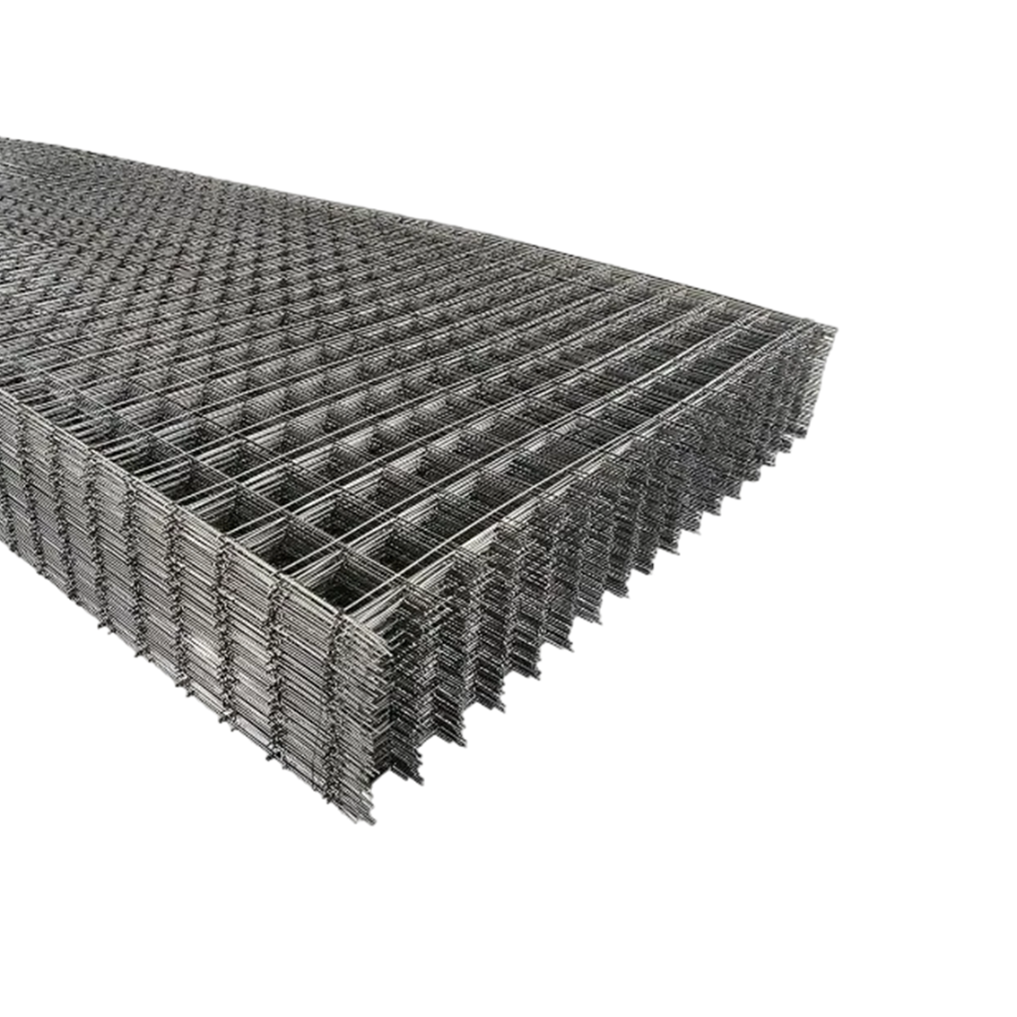 Tela Soldada Q092 15×15 4,2mm 2,45x6m Gerdau