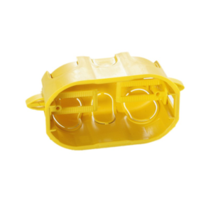 Caixa De Luz 4x2 Drywall Amanco
