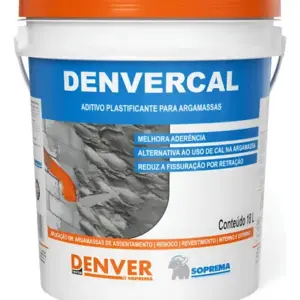 Cal Liquida Denvercal 18 Lt Denver