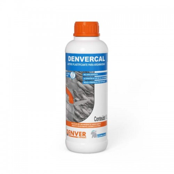 Cal Liquida Denvercal 1lt Denver