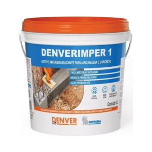 Denverimper 1 Denver 3,6lt Denver