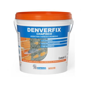 Denverfix Chapisco 3,6 Lt Denver