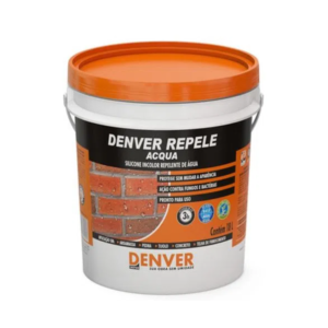 Denver Repele Acqua 18 Lt Denver