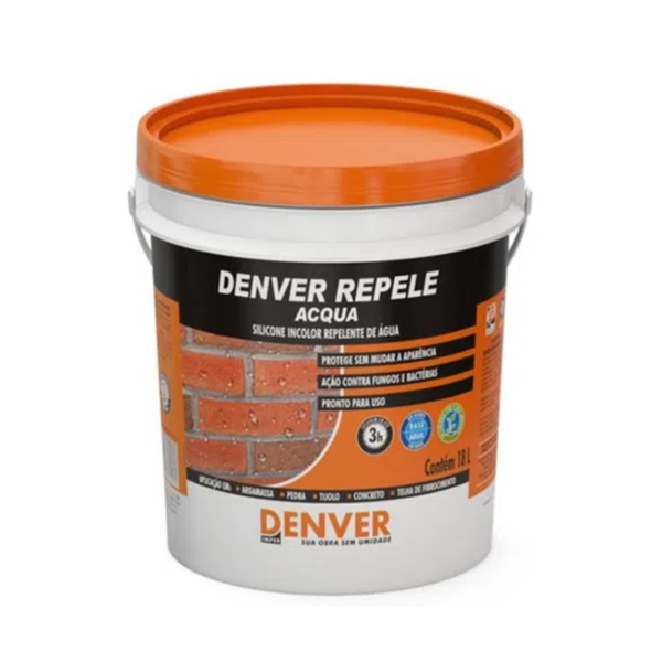 Denver Repele Acqua 18 Lt Denver