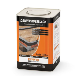Denver Imperblack 18 Lt Denver