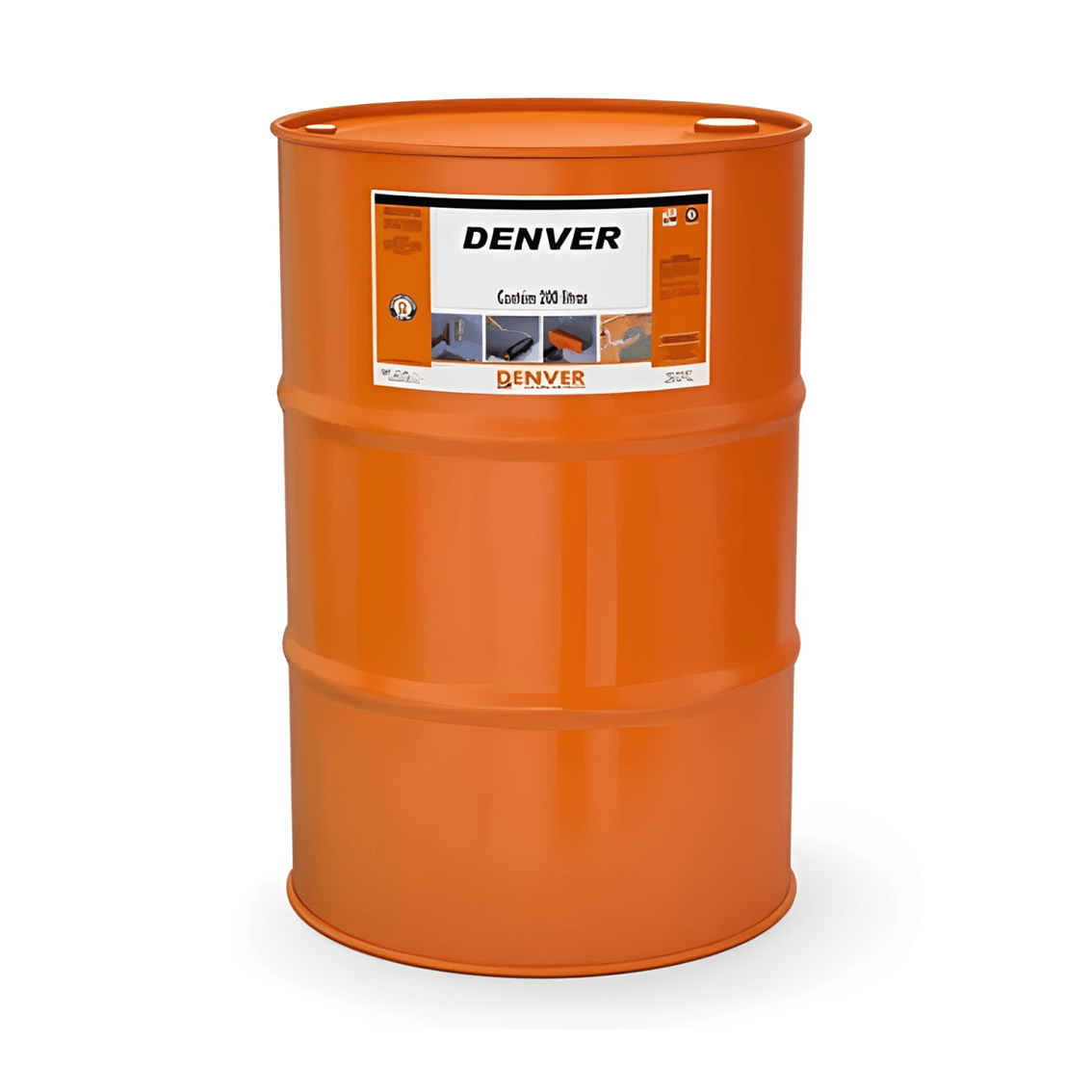 Denver Imperblack 200lt Denver
