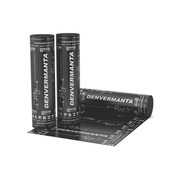 Impermanta Elastic B 3mm Pp Rolo 10m2 Denver