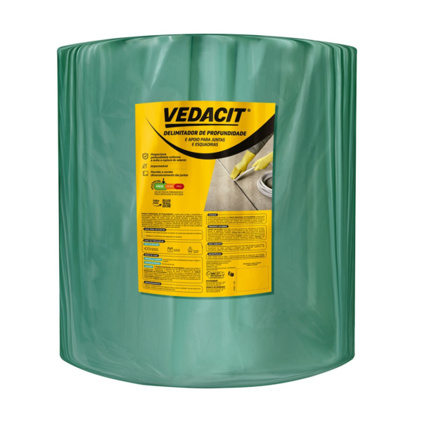 Delimitador Profundidade 20mm X 350mt Vedacit