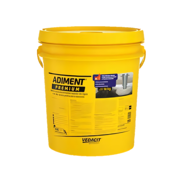 Adiment Premiun 3,6kg Vedacit