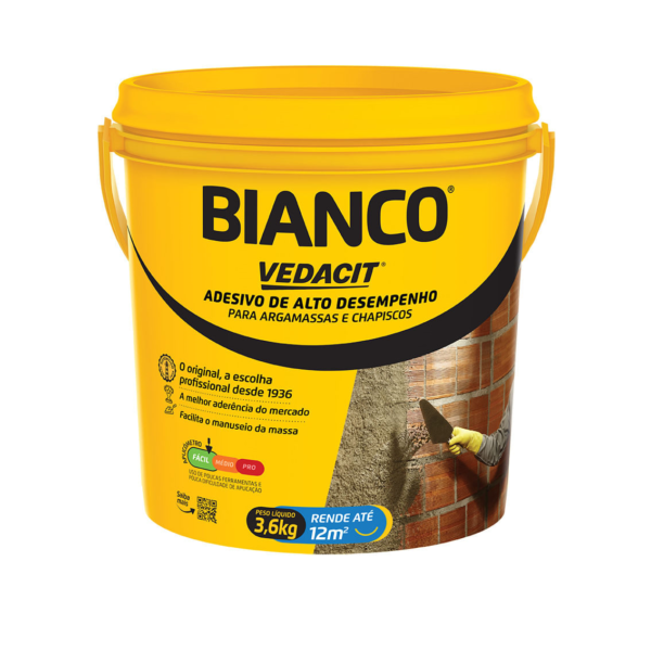 Bianco 3,6kg Vedacit