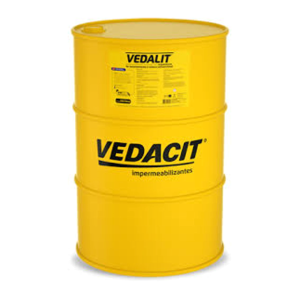 Cal Liquida Vedalit 200kg Vedacit
