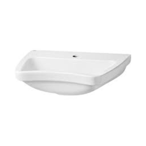 Lavatório Acesso Plus 60x415mm Branco Incepa