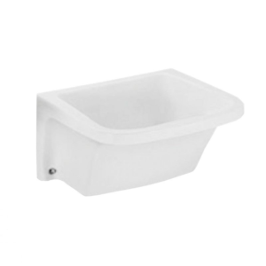 Tanque Louca Grande 47lt 65x56 Branco Incepa