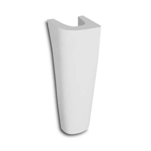 Coluna Para Tanque Louca Branco Incepa