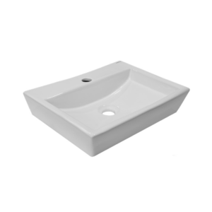 Cuba De Apoio Quadrada Lanai 40cm Mondialle