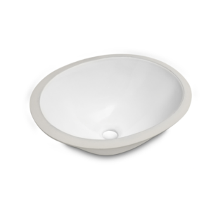 Cuba De Embutir Oval Grande Mondialle